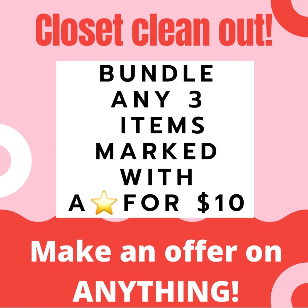 Sale!!!